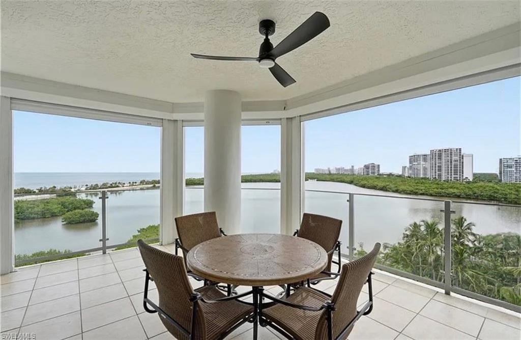 BAYPOINTE AT NAPLES CAY - Residential