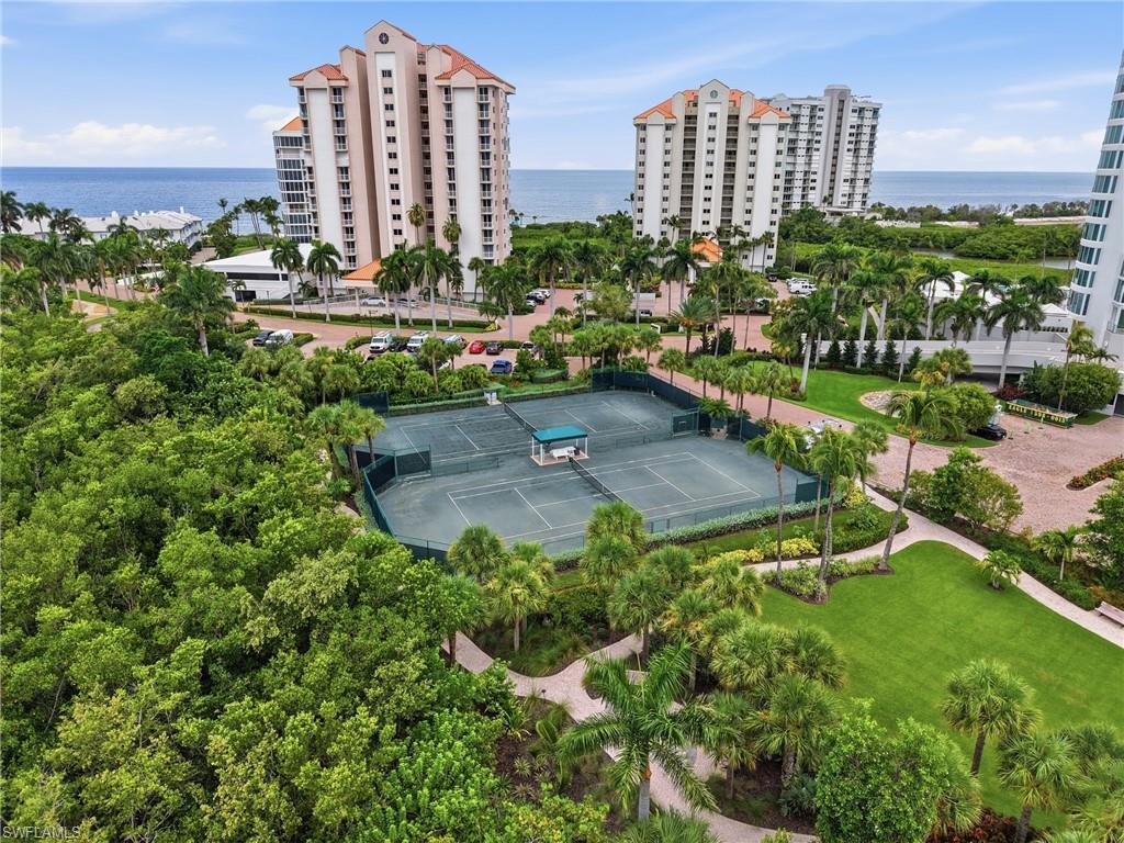 BAYPOINTE AT NAPLES CAY - Residential