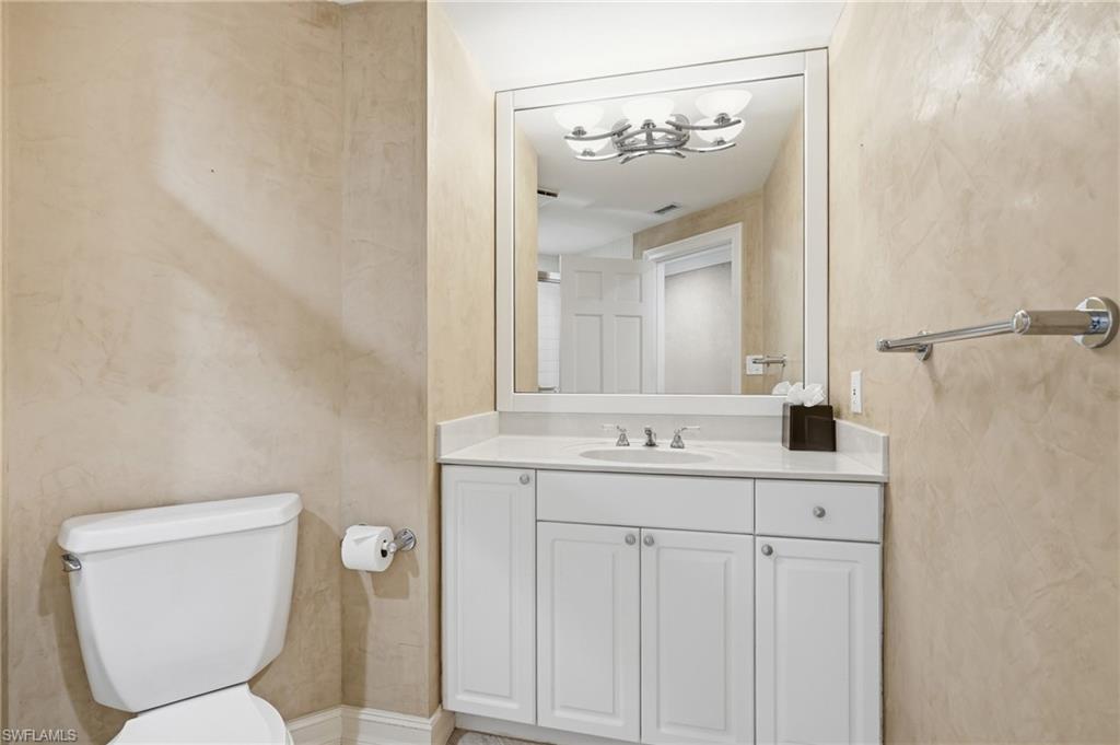 BAYPOINTE AT NAPLES CAY - Residential