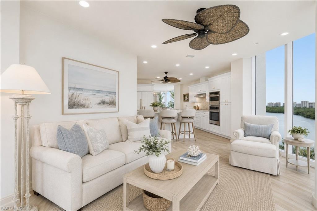 BAYPOINTE AT NAPLES CAY - Residential