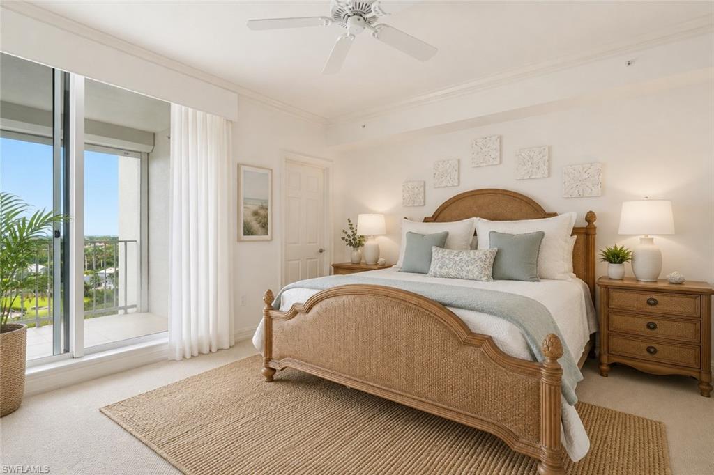 BAYPOINTE AT NAPLES CAY - Residential