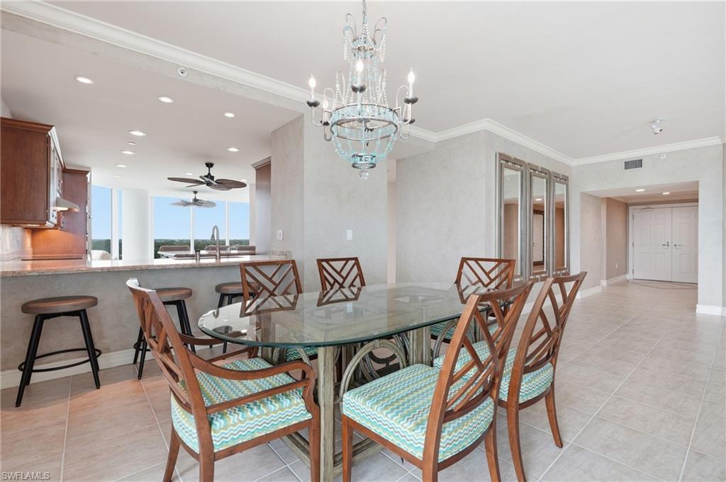BAYPOINTE AT NAPLES CAY - Residential