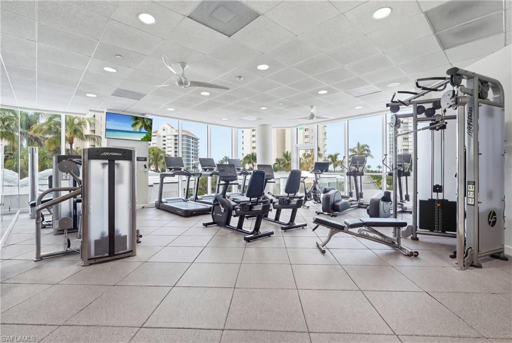 BAYPOINTE AT NAPLES CAY - Residential
