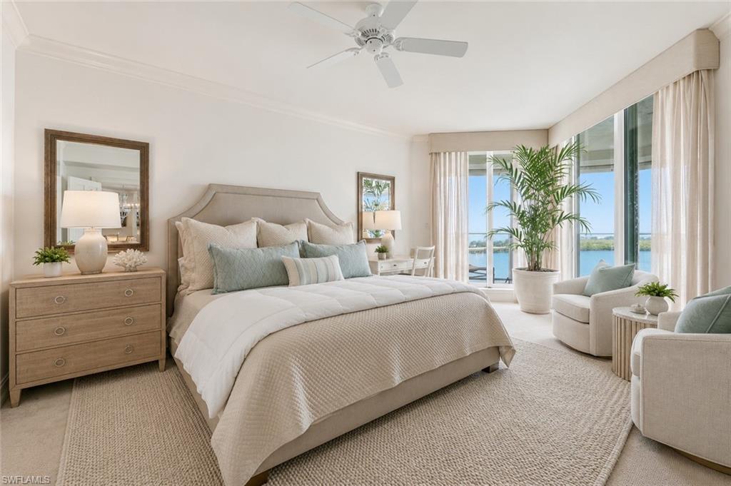 BAYPOINTE AT NAPLES CAY - Residential