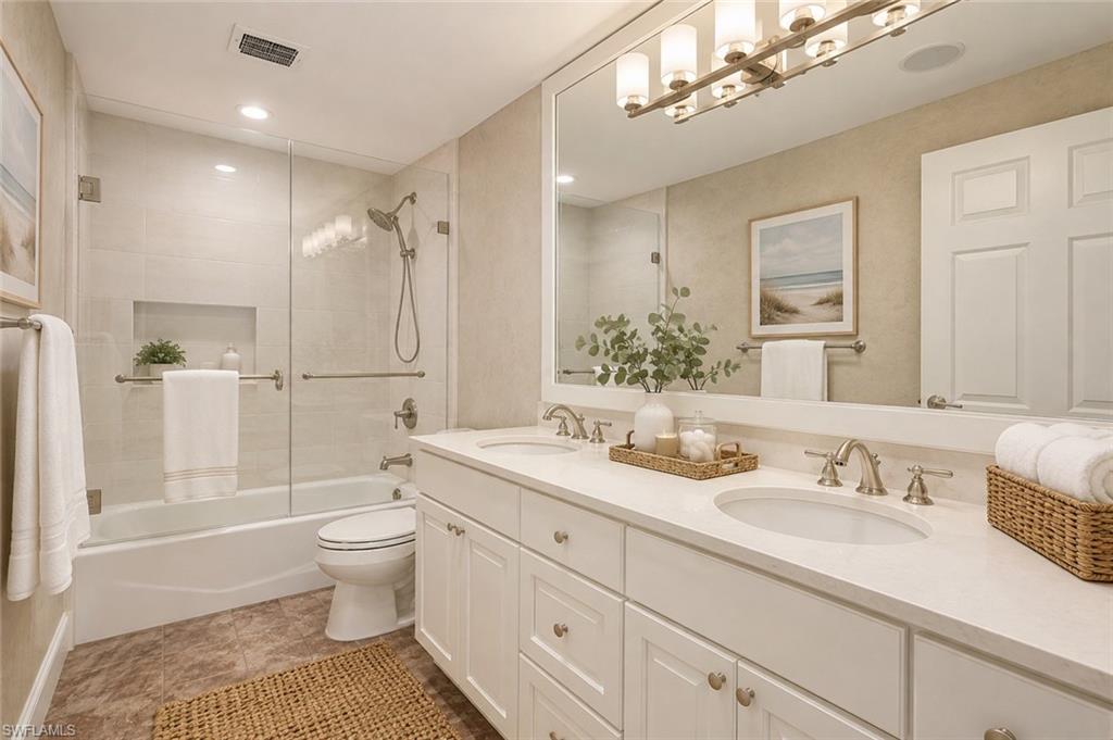 BAYPOINTE AT NAPLES CAY - Residential