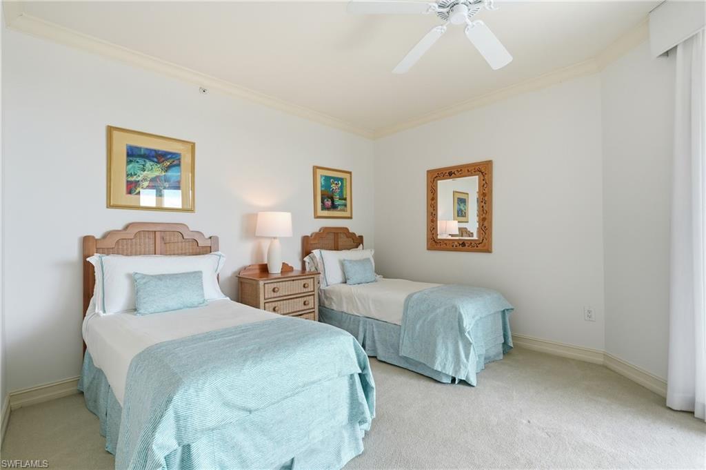BAYPOINTE AT NAPLES CAY - Residential