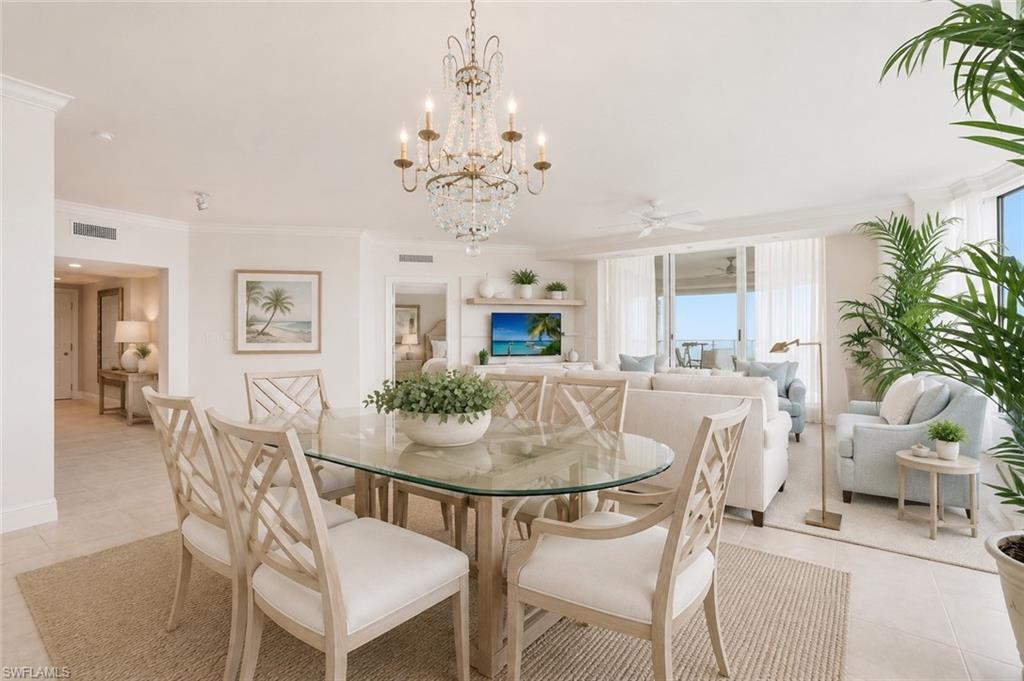 BAYPOINTE AT NAPLES CAY - Residential