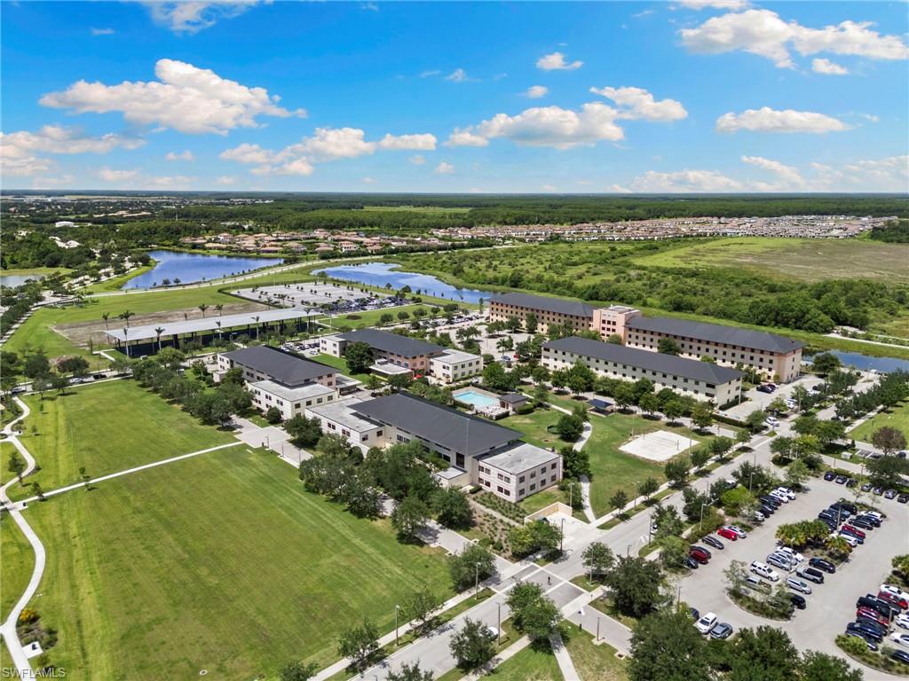 EMERSON PARK - Residential