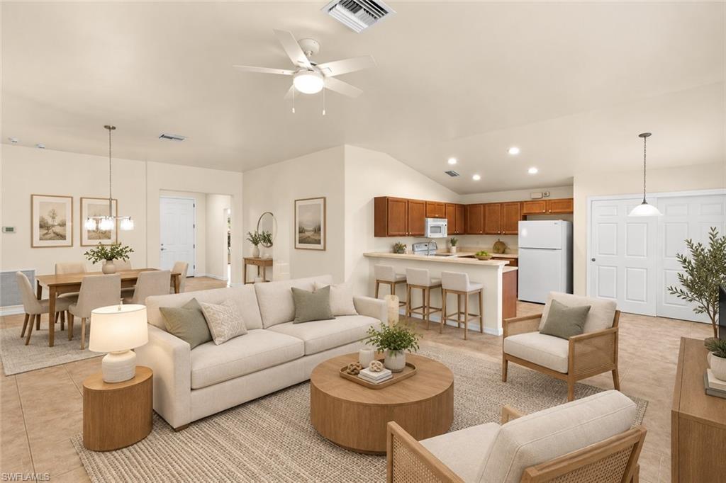 EMERSON PARK - Residential