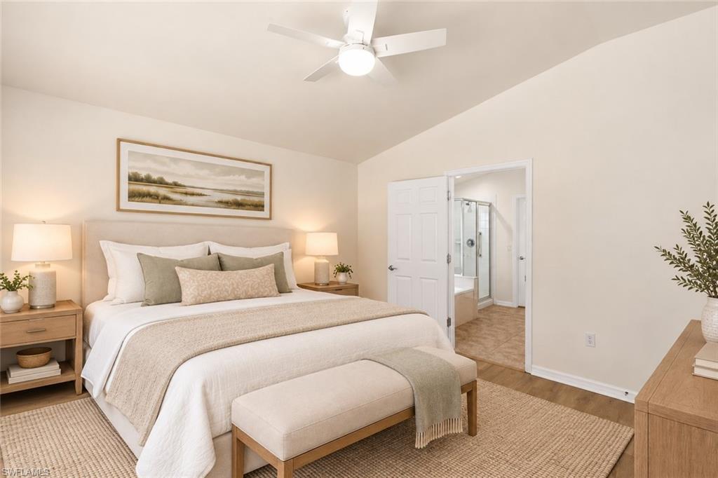 EMERSON PARK - Residential