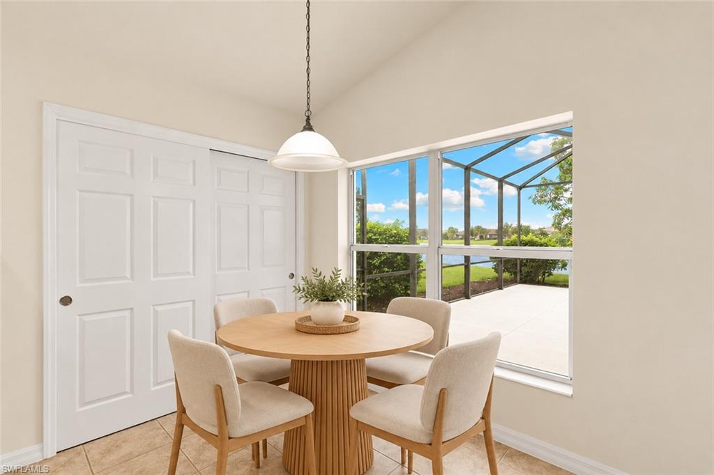 EMERSON PARK - Residential