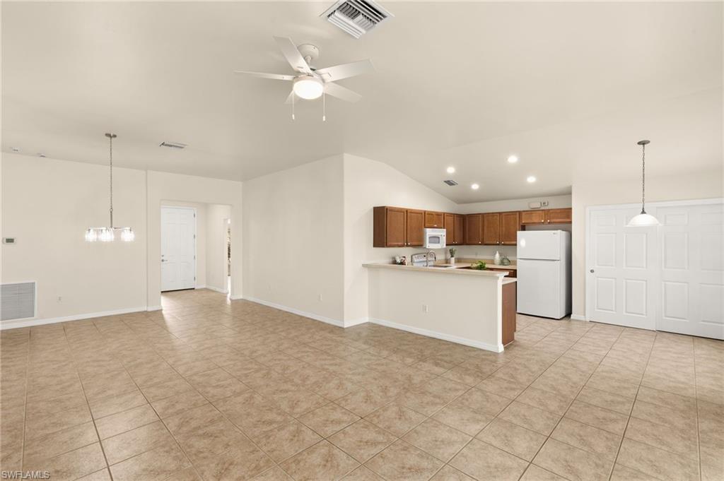 EMERSON PARK - Residential