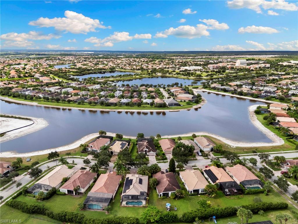 EMERSON PARK - Residential