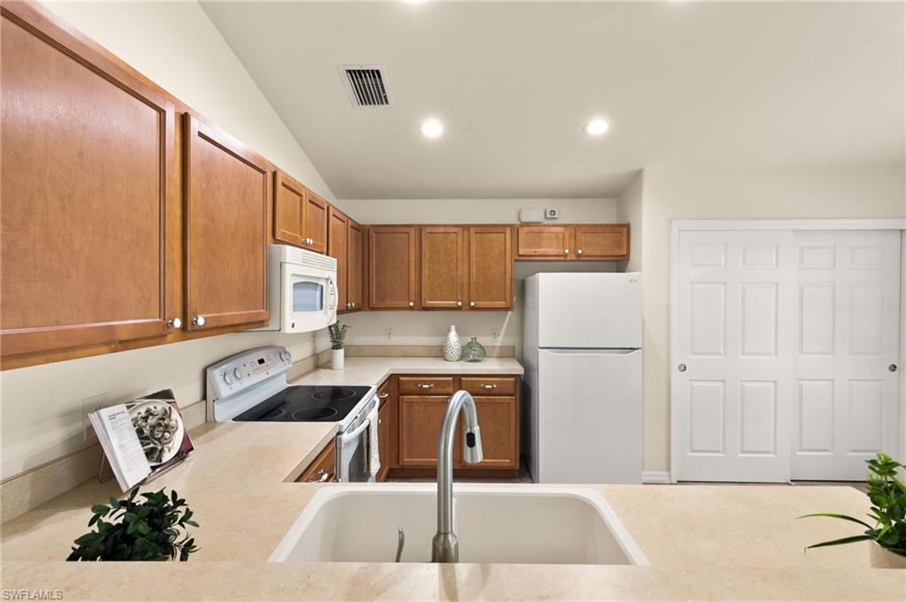 EMERSON PARK - Residential