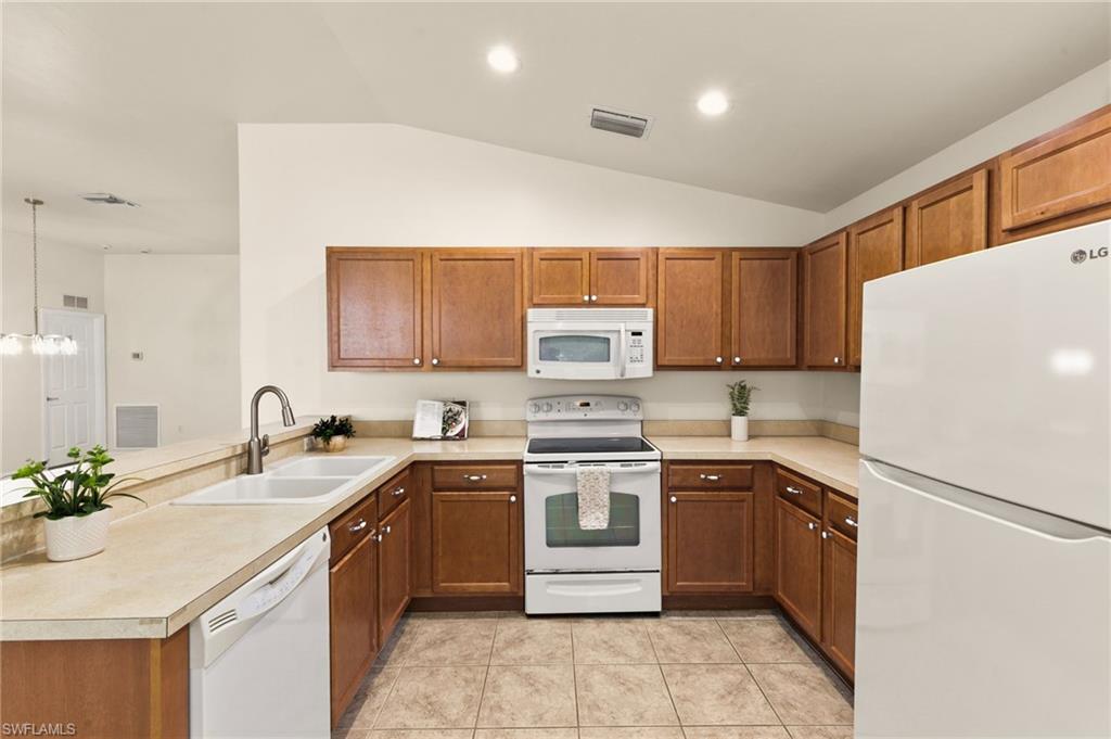 EMERSON PARK - Residential