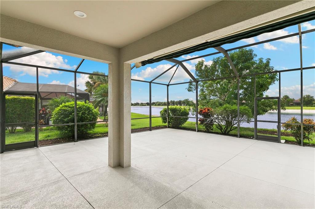EMERSON PARK - Residential