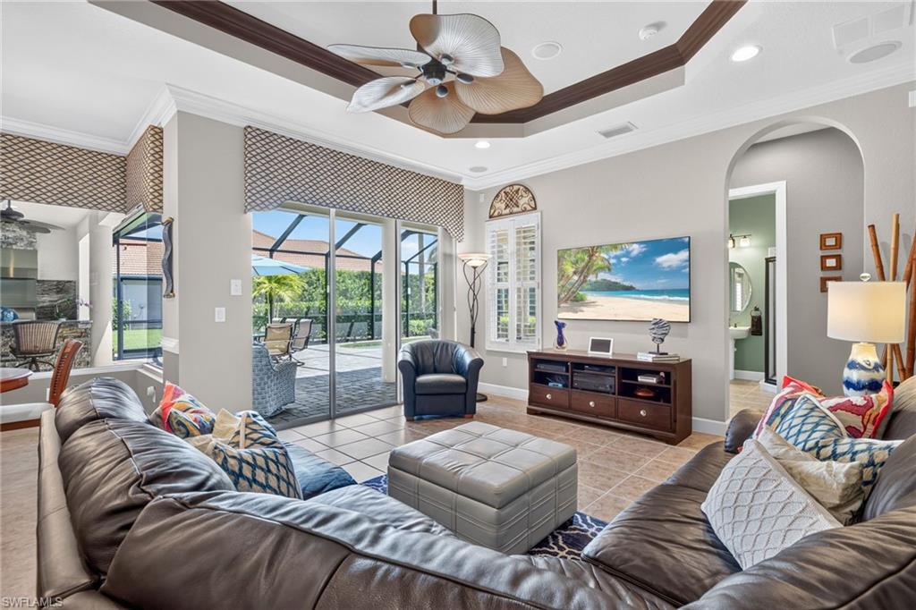 BRIDGETOWN - Residential