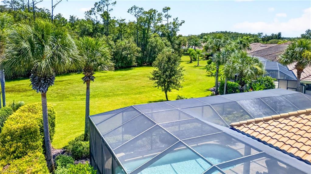 BRIDGETOWN - Residential
