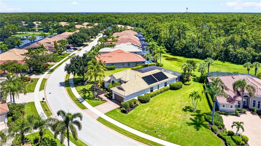 BRIDGETOWN - Residential