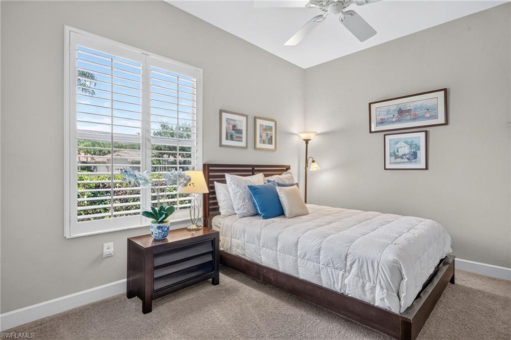 BRIDGETOWN - Residential