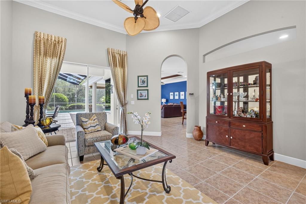 BRIDGETOWN - Residential