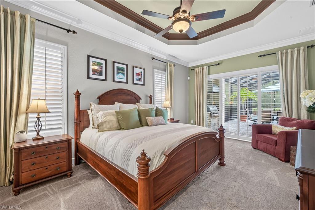 BRIDGETOWN - Residential