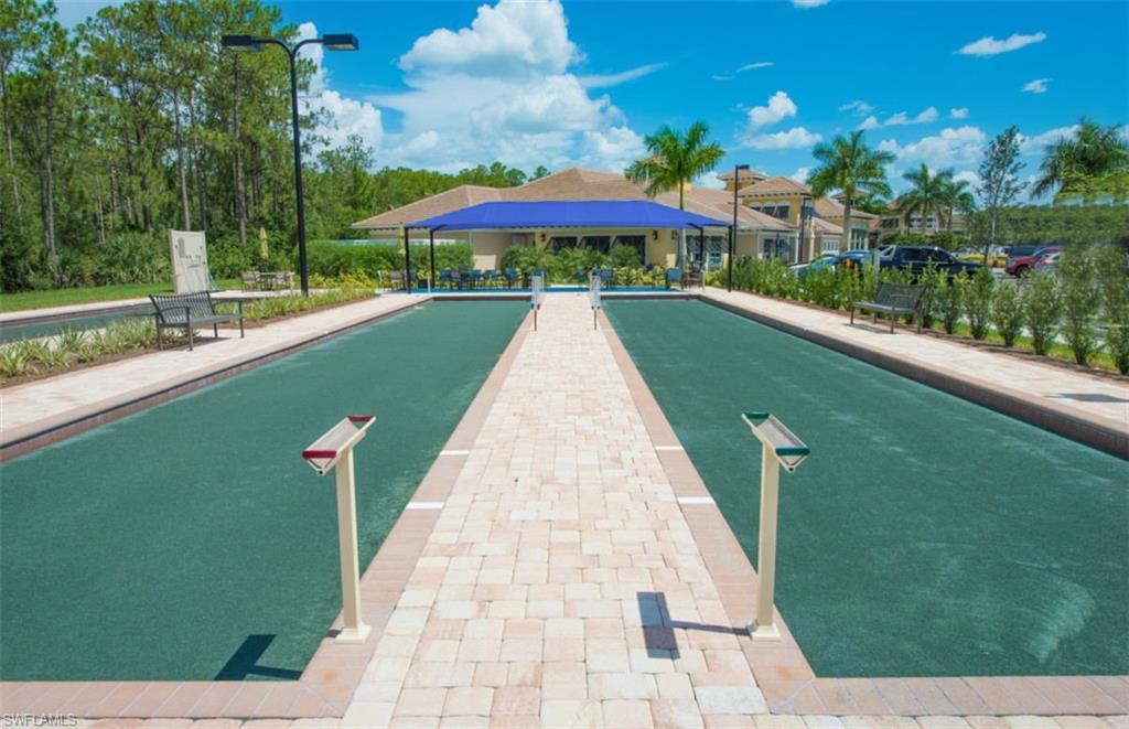 BRIDGETOWN - Residential