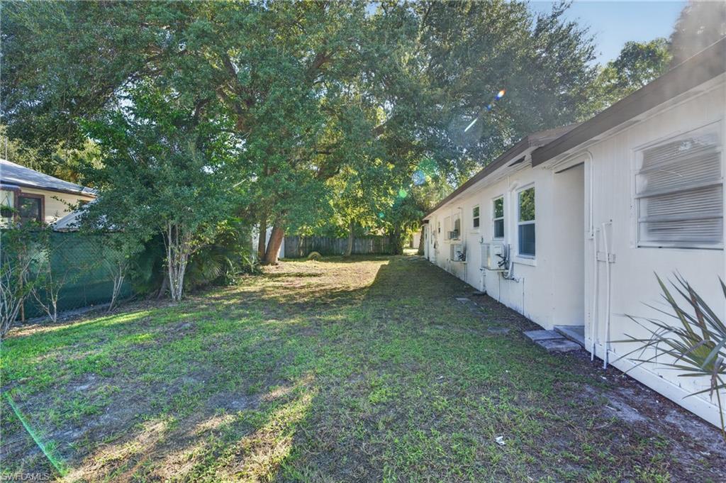 ALTAMONT PARK - Residential Income