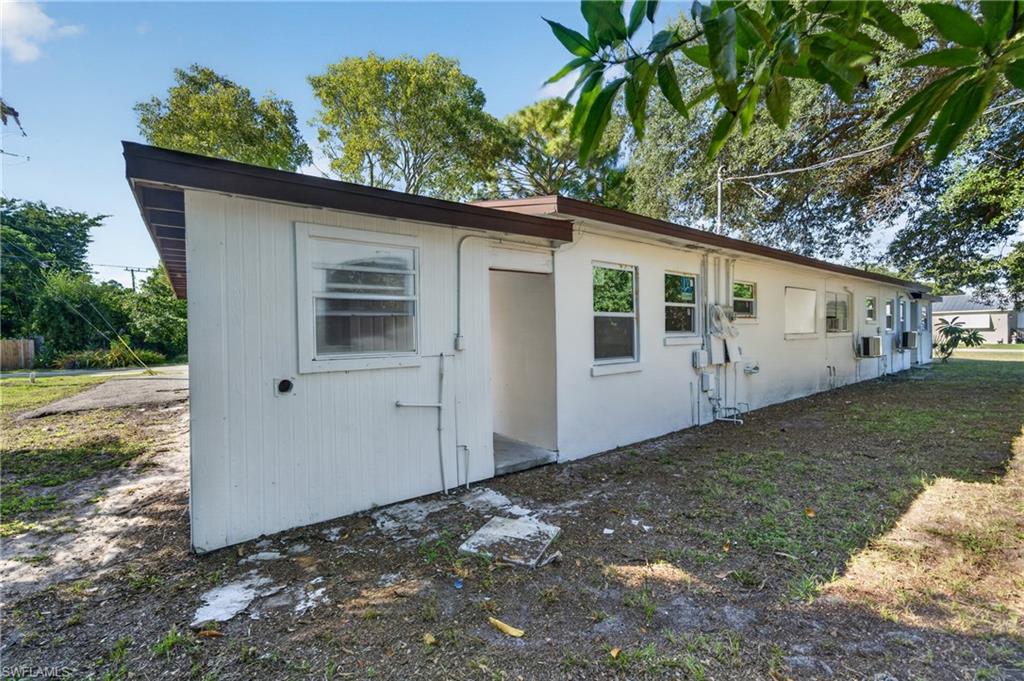 ALTAMONT PARK - Residential Income