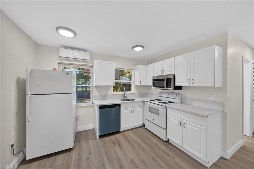ALTAMONT PARK - Residential Income