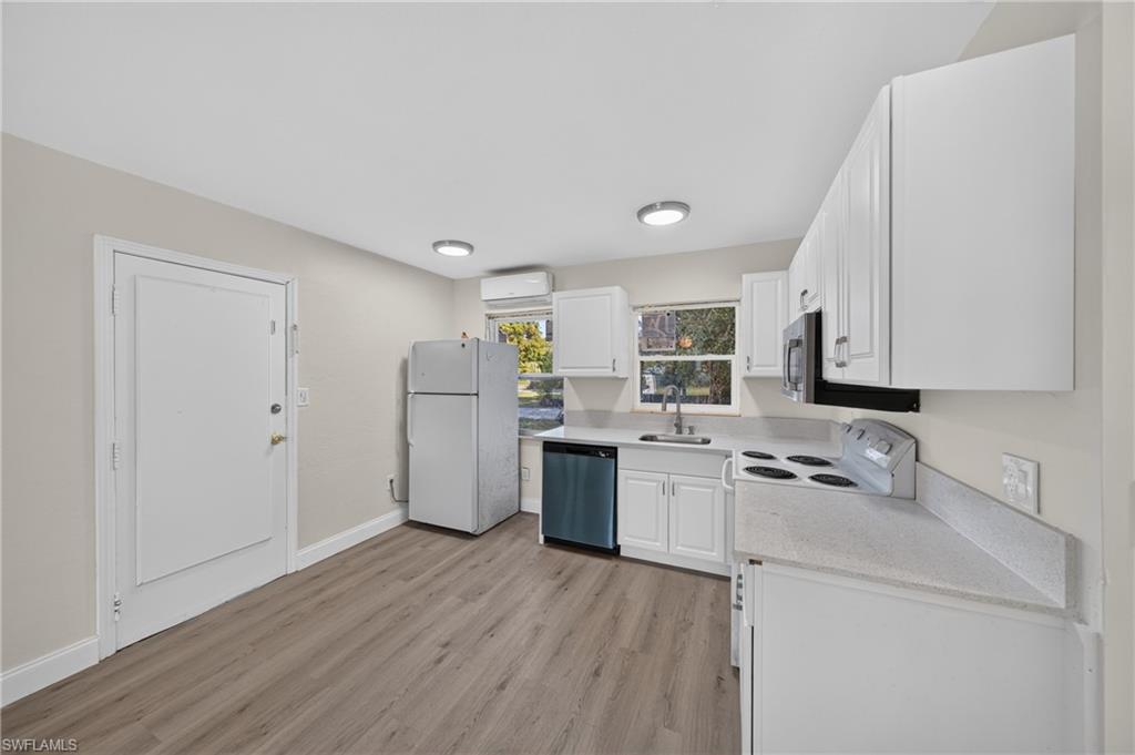ALTAMONT PARK - Residential Income