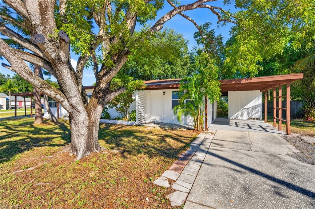 ALTAMONT PARK - Residential Income
