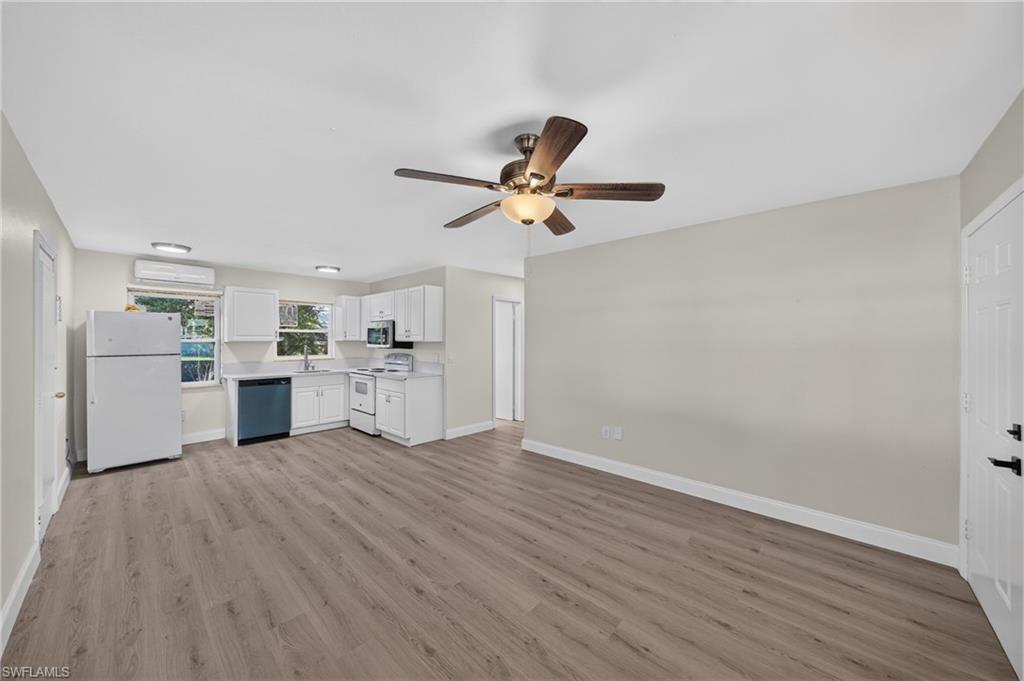 ALTAMONT PARK - Residential Income