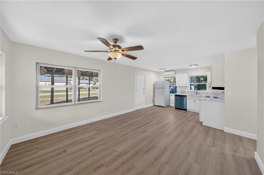 ALTAMONT PARK - Residential Income