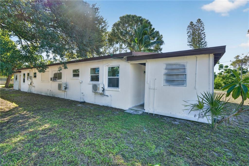ALTAMONT PARK - Residential Income