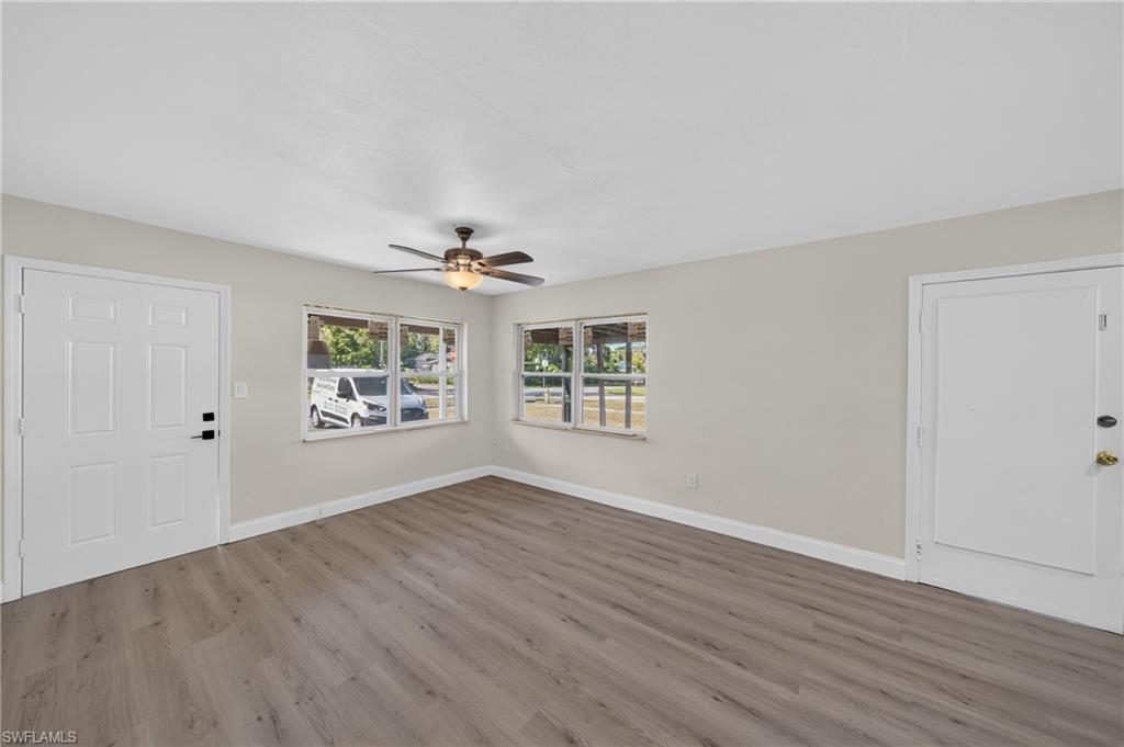 ALTAMONT PARK - Residential Income