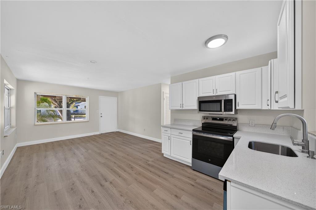 ALTAMONT PARK - Residential Income