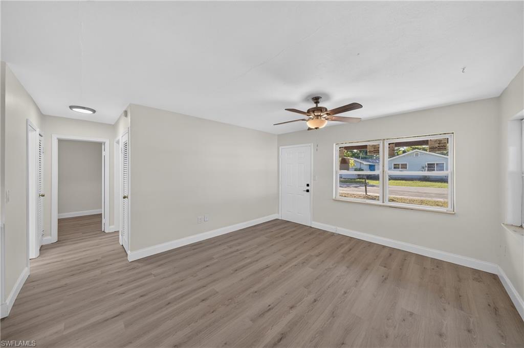 ALTAMONT PARK - Residential Income