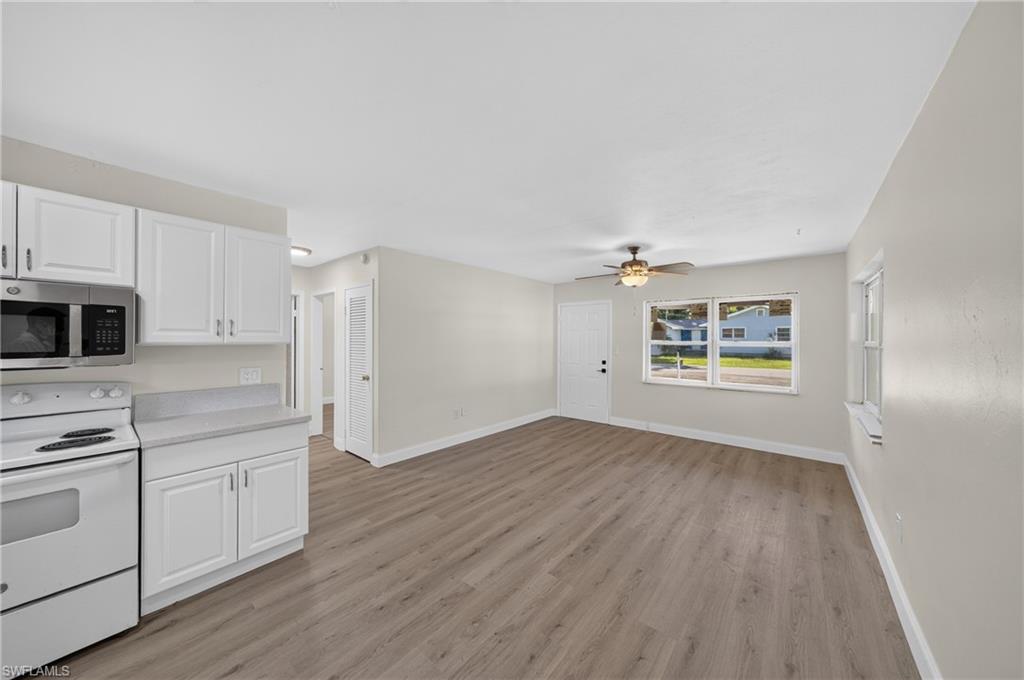 ALTAMONT PARK - Residential Income