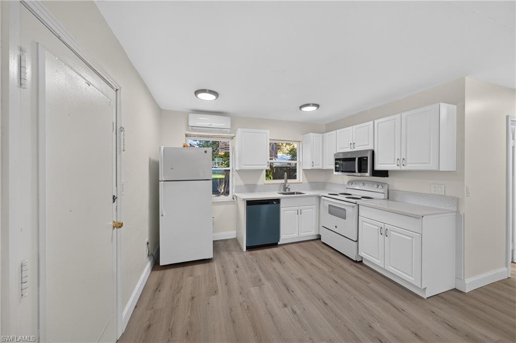 ALTAMONT PARK - Residential Income