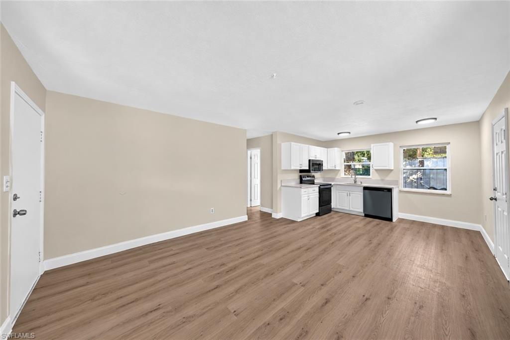 ALTAMONT PARK - Residential Income