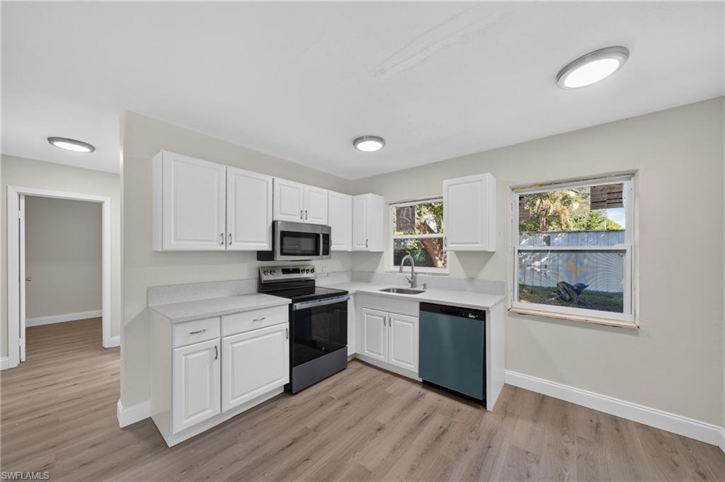 ALTAMONT PARK - Residential Income