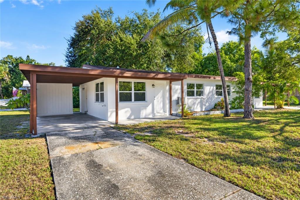 ALTAMONT PARK - Residential Income