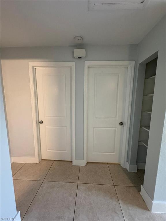 PINE MANOR - Residential Income