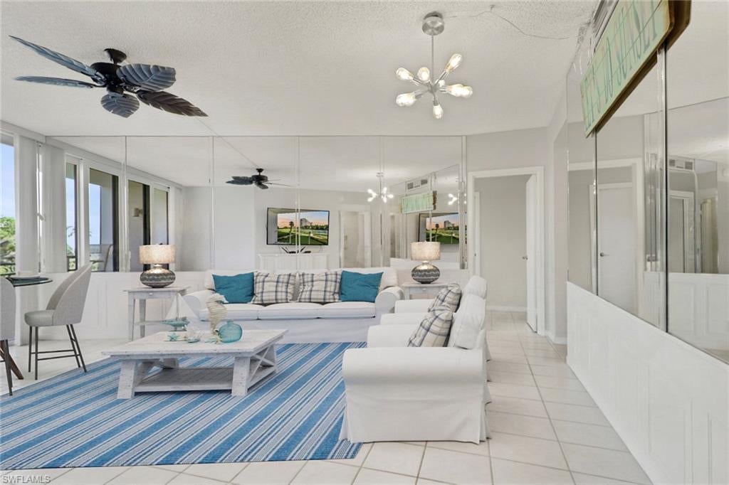 GULFVIEW APTS OF MARCO ISLAND - Residential