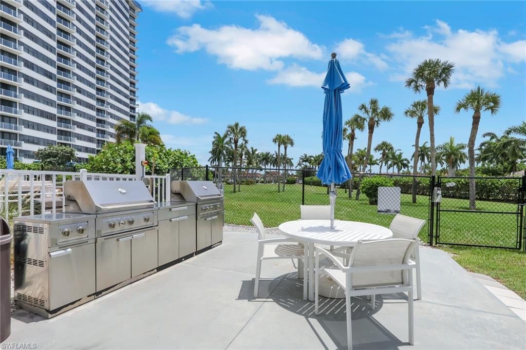 GULFVIEW APTS OF MARCO ISLAND - Residential