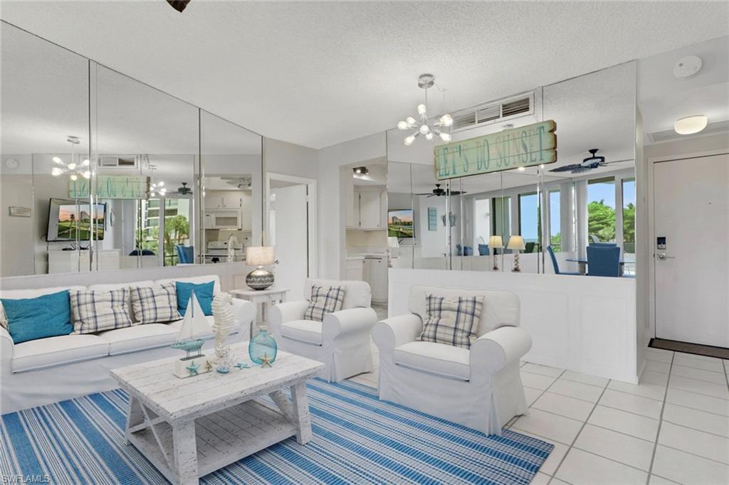 GULFVIEW APTS OF MARCO ISLAND - Residential