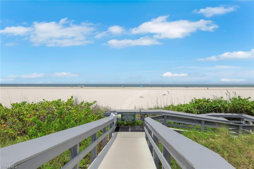 GULFVIEW APTS OF MARCO ISLAND - Residential