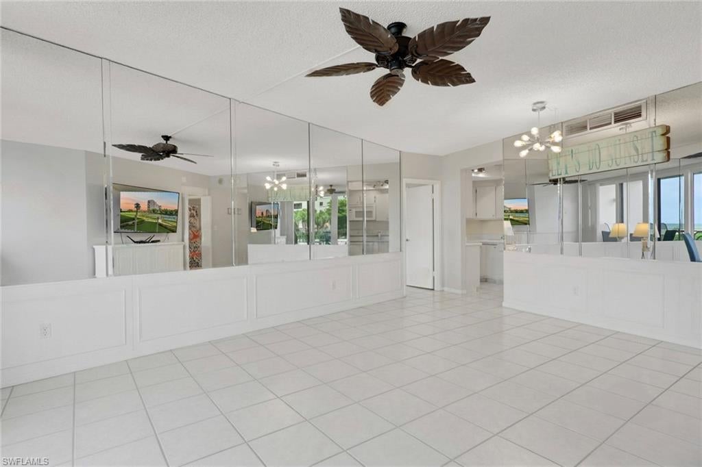 GULFVIEW APTS OF MARCO ISLAND - Residential