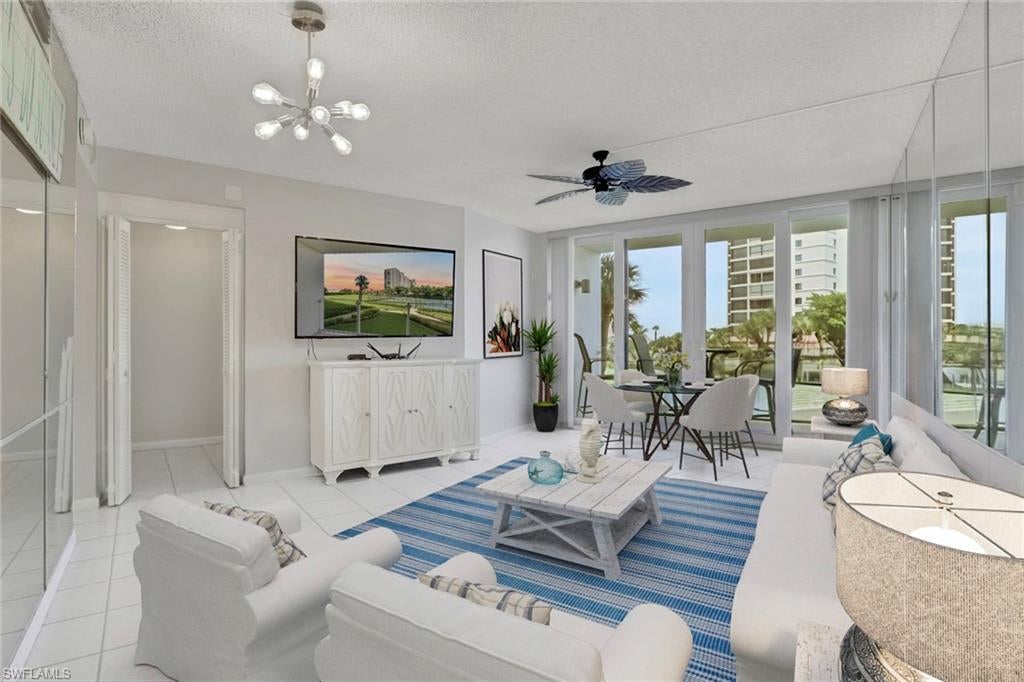 GULFVIEW APTS OF MARCO ISLAND - Residential